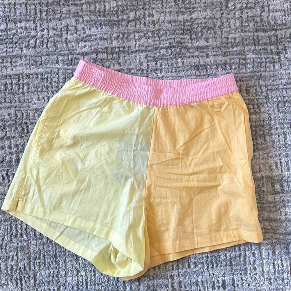 It’s now cool cotton boxer shorts